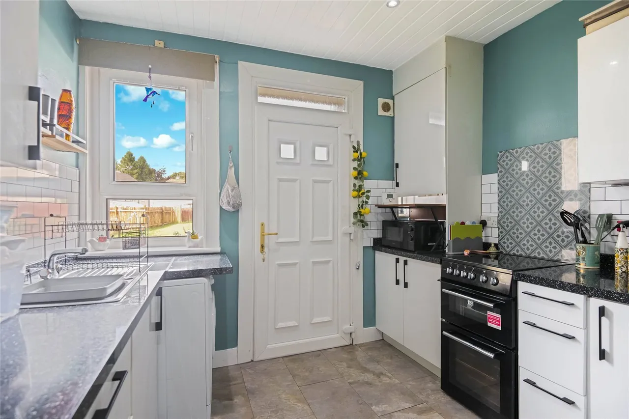 Portal Road, Knightswood, Glasgow, G13, photo 6