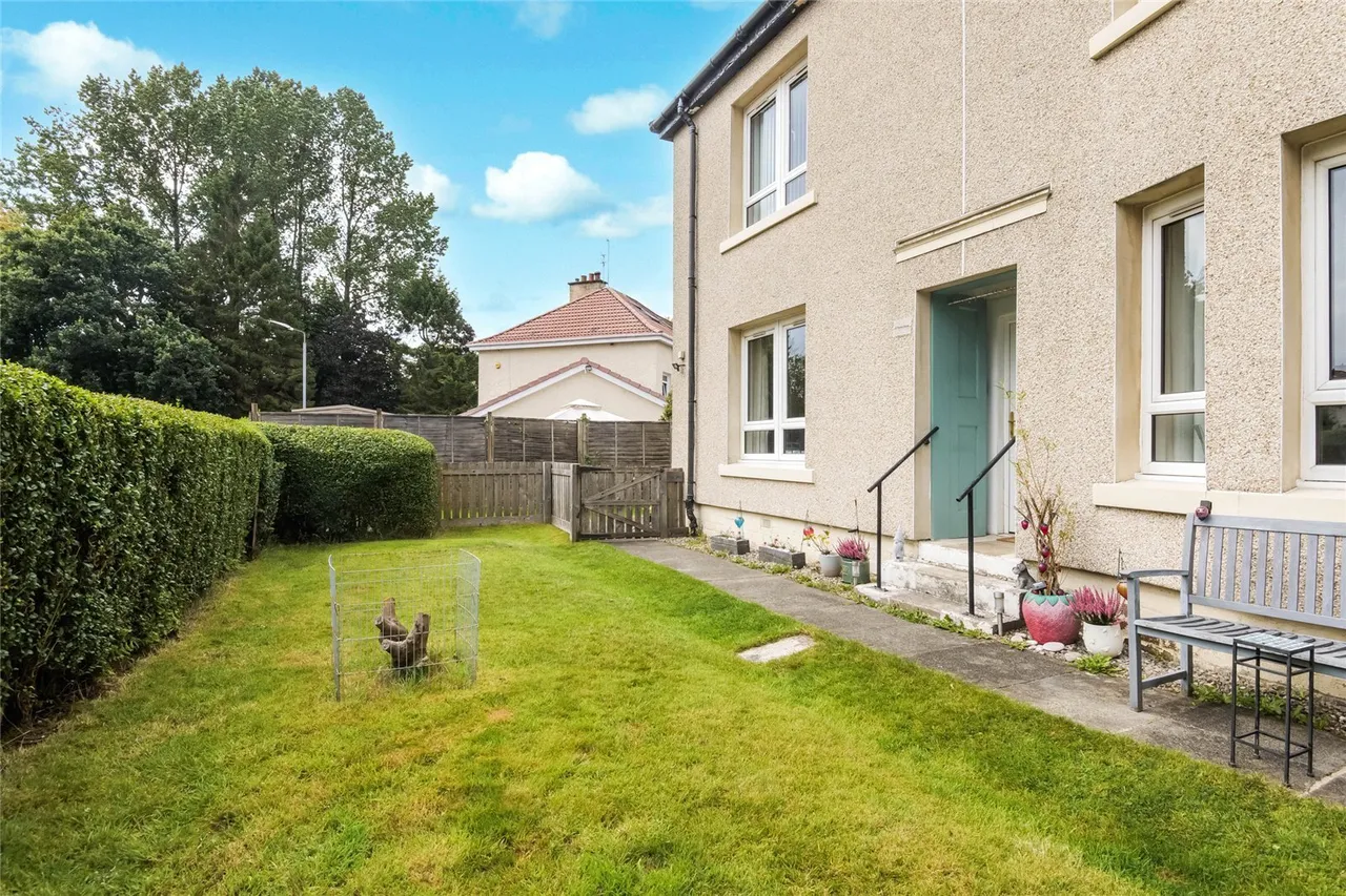 Portal Road, Knightswood, Glasgow, G13, photo 17