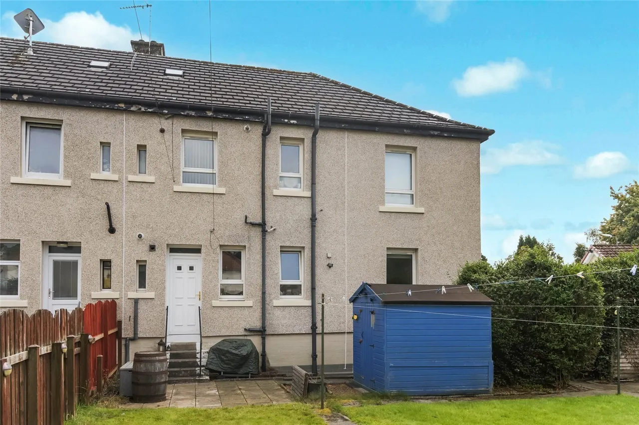 Portal Road, Knightswood, Glasgow, G13, photo 15