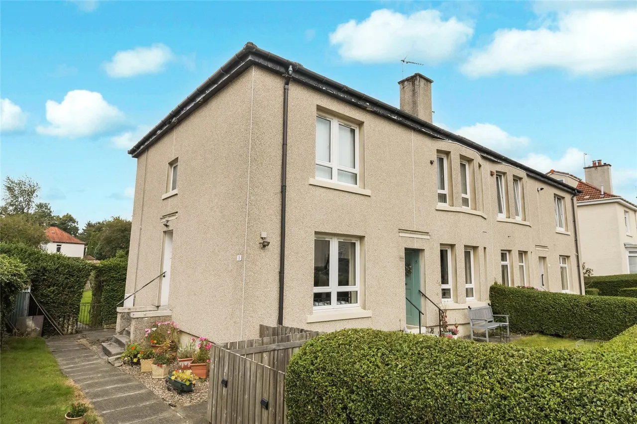 Portal Road, Knightswood, Glasgow, G13, photo 18