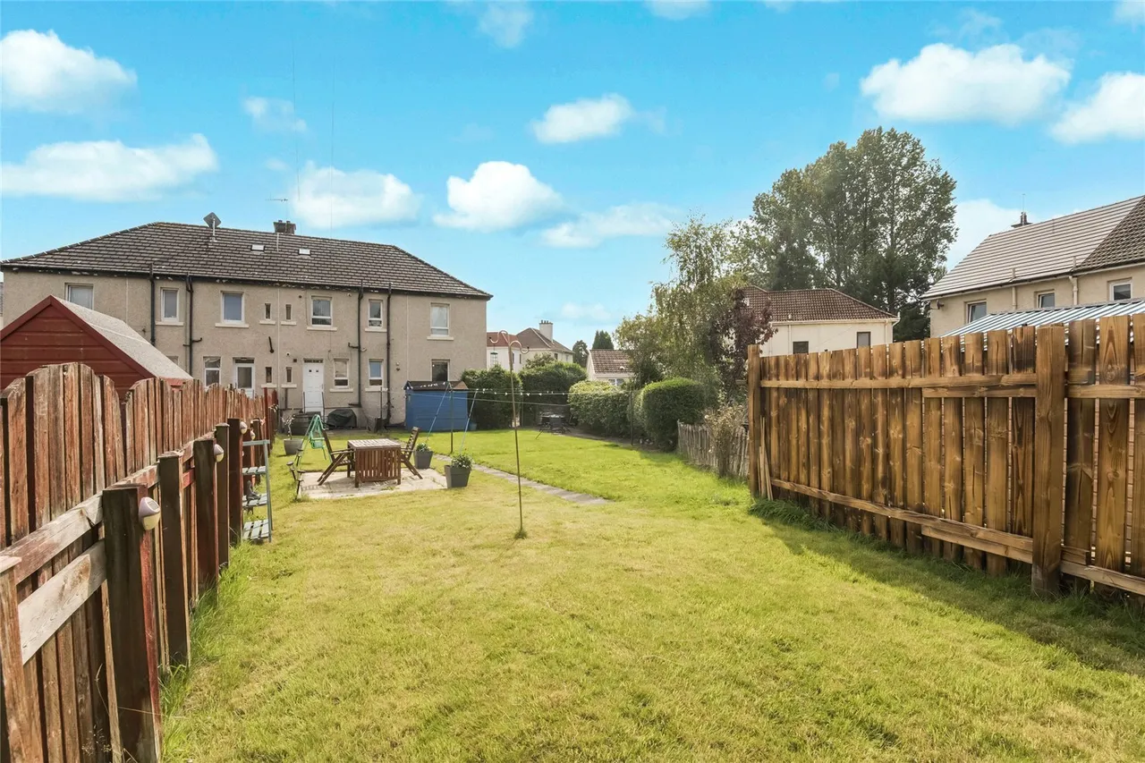 Portal Road, Knightswood, Glasgow, G13, photo 14