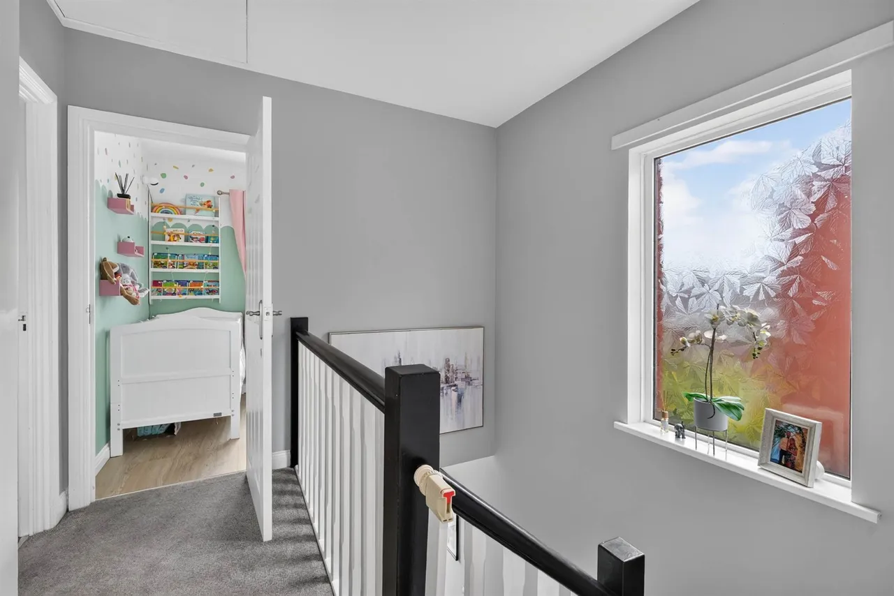 Cairnshill Park, Belfast, BT8, photo 24