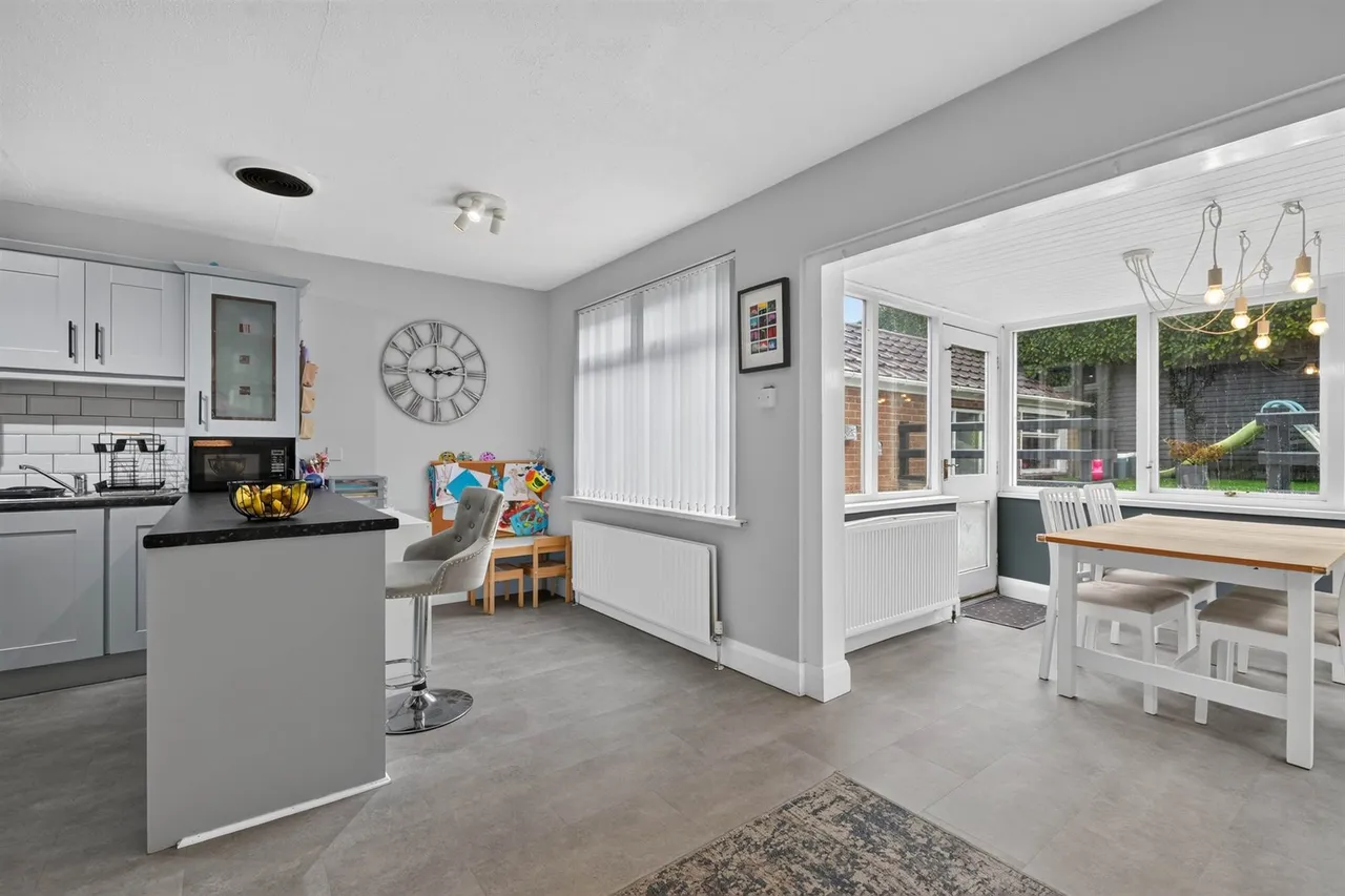 Cairnshill Park, Belfast, BT8, photo 18