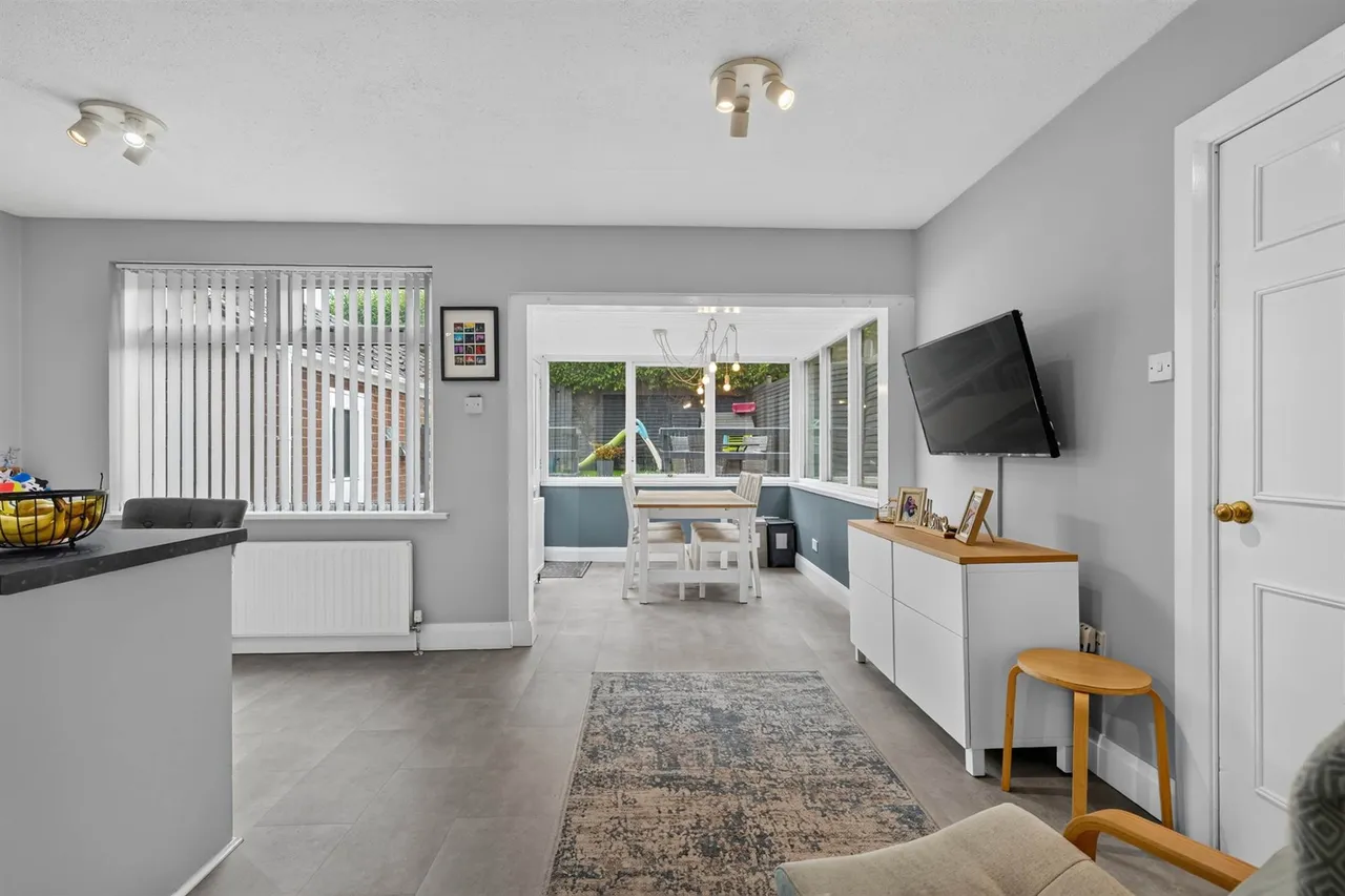 Cairnshill Park, Belfast, BT8, photo 17