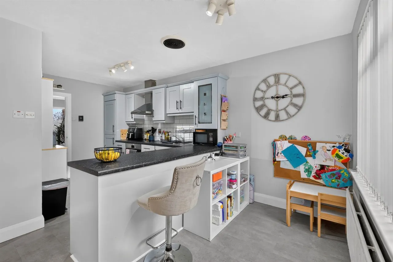 Cairnshill Park, Belfast, BT8, photo 23