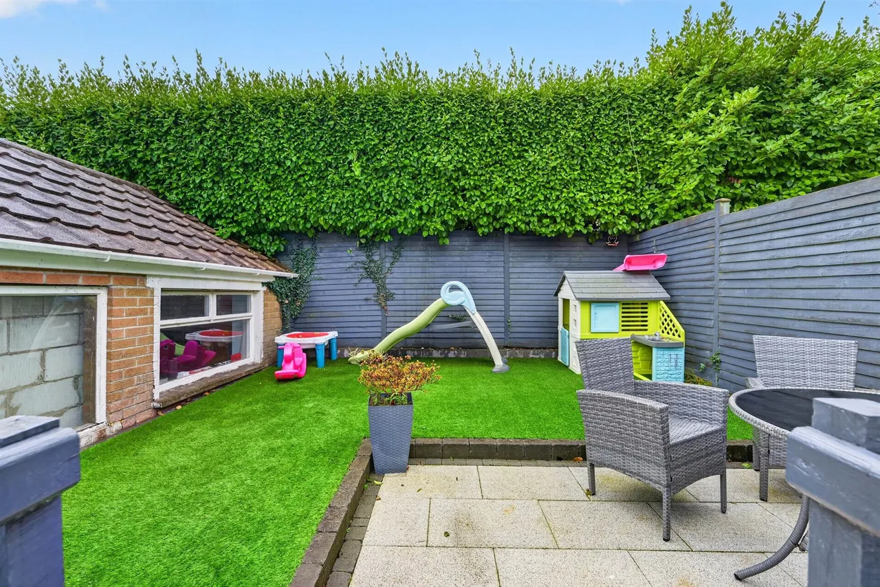 Cairnshill Park, Belfast, BT8, photo 38