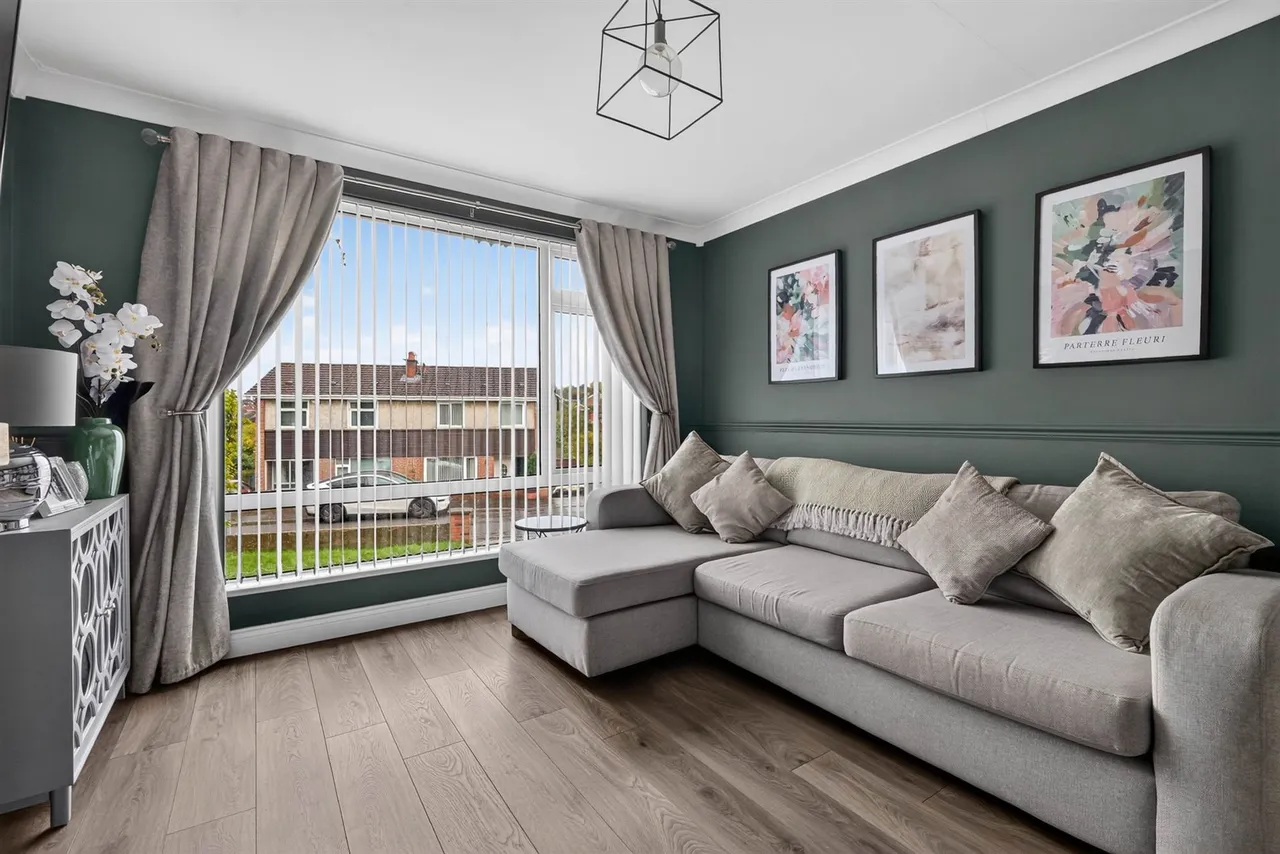 Cairnshill Park, Belfast, BT8, photo 11