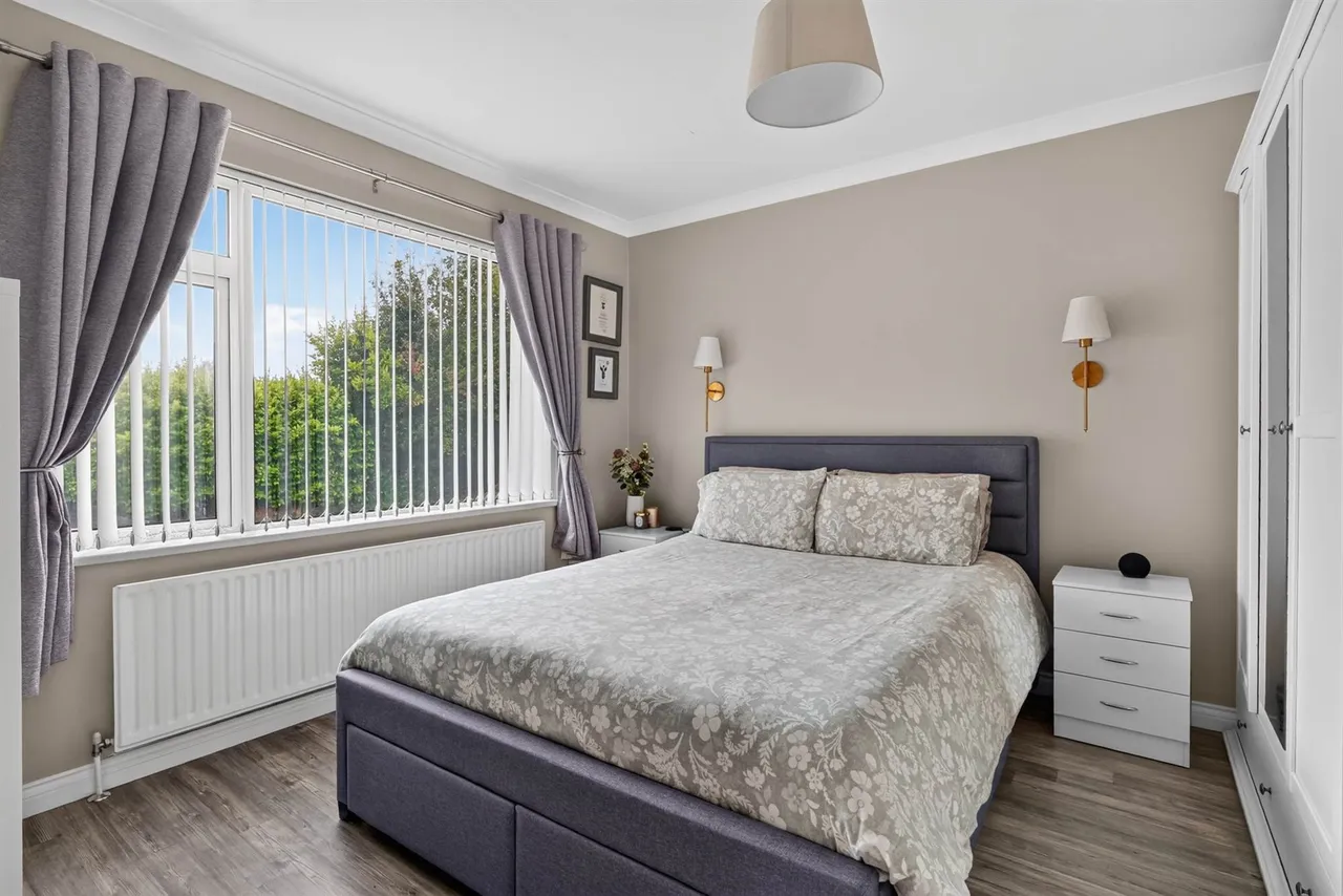 Cairnshill Park, Belfast, BT8, photo 29