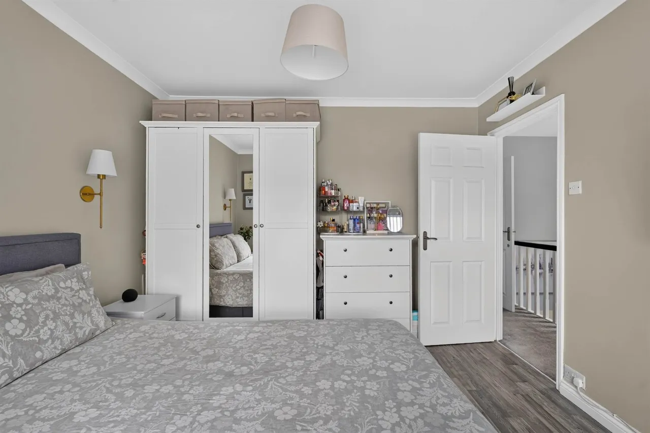 Cairnshill Park, Belfast, BT8, photo 30