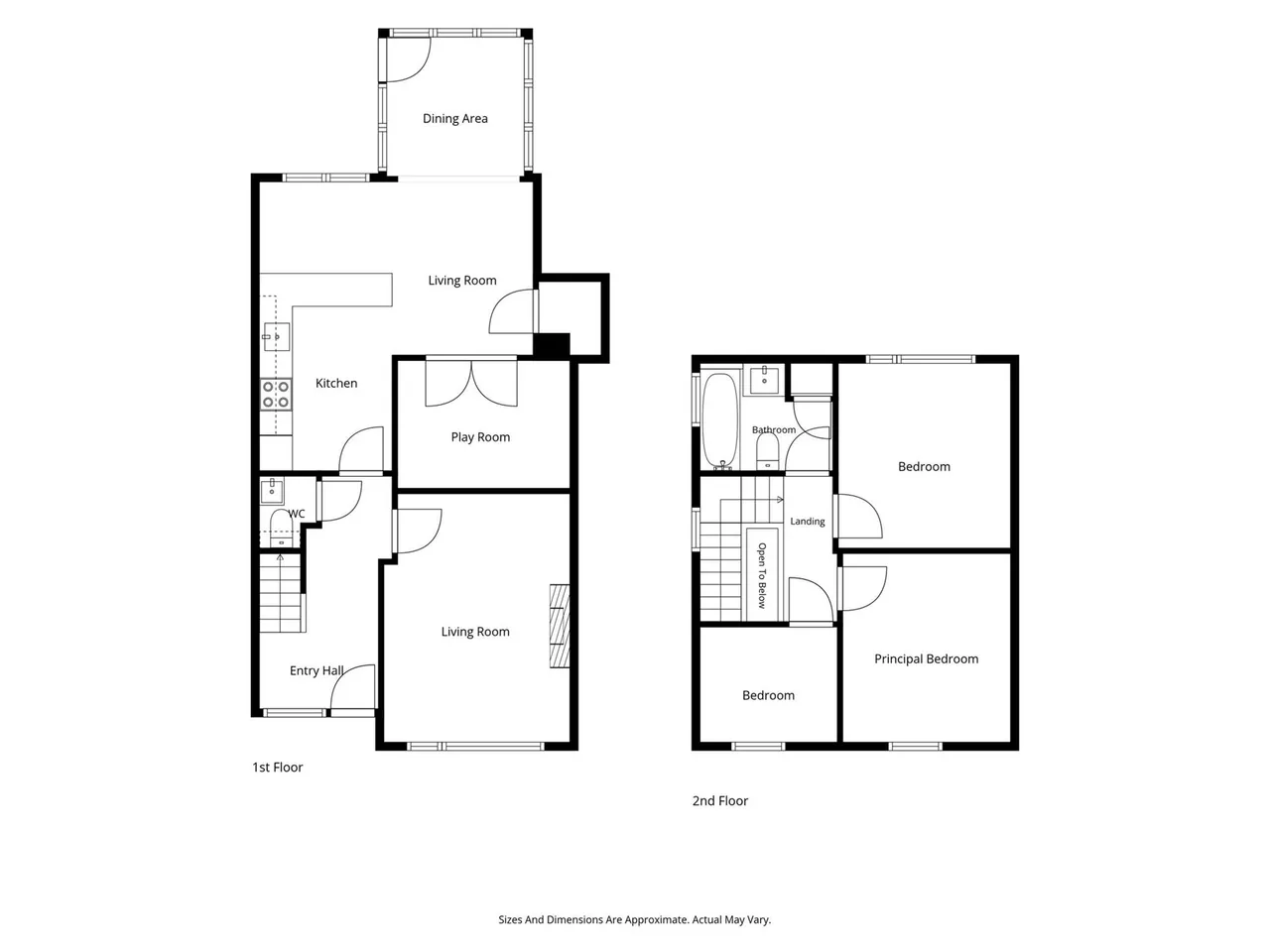Cairnshill Park, Belfast, BT8, photo 42