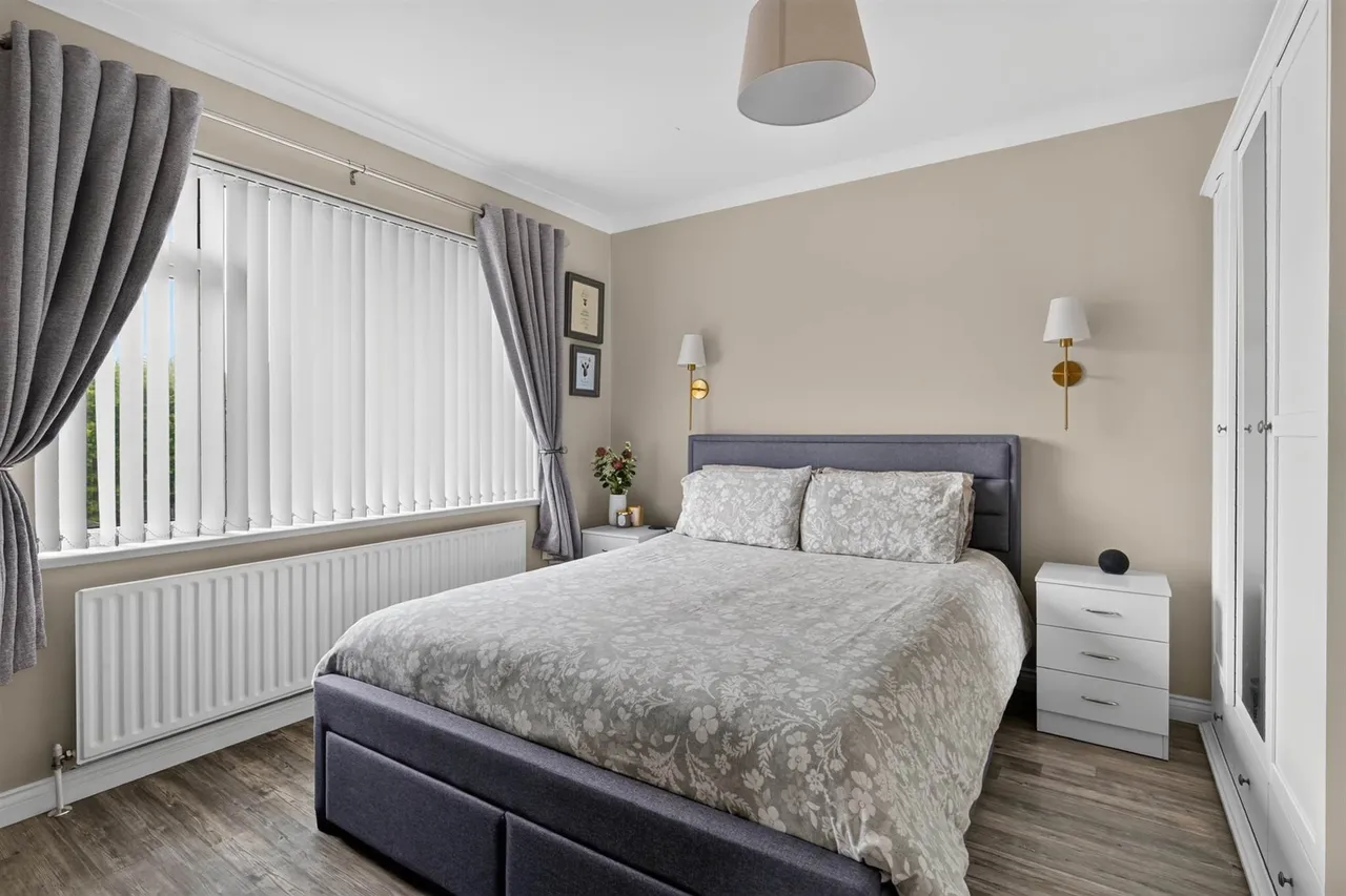 Cairnshill Park, Belfast, BT8, photo 28