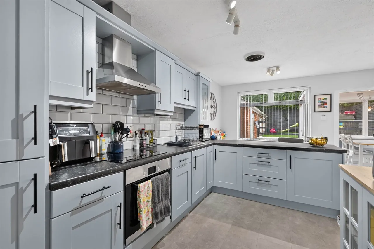Cairnshill Park, Belfast, BT8, photo 14
