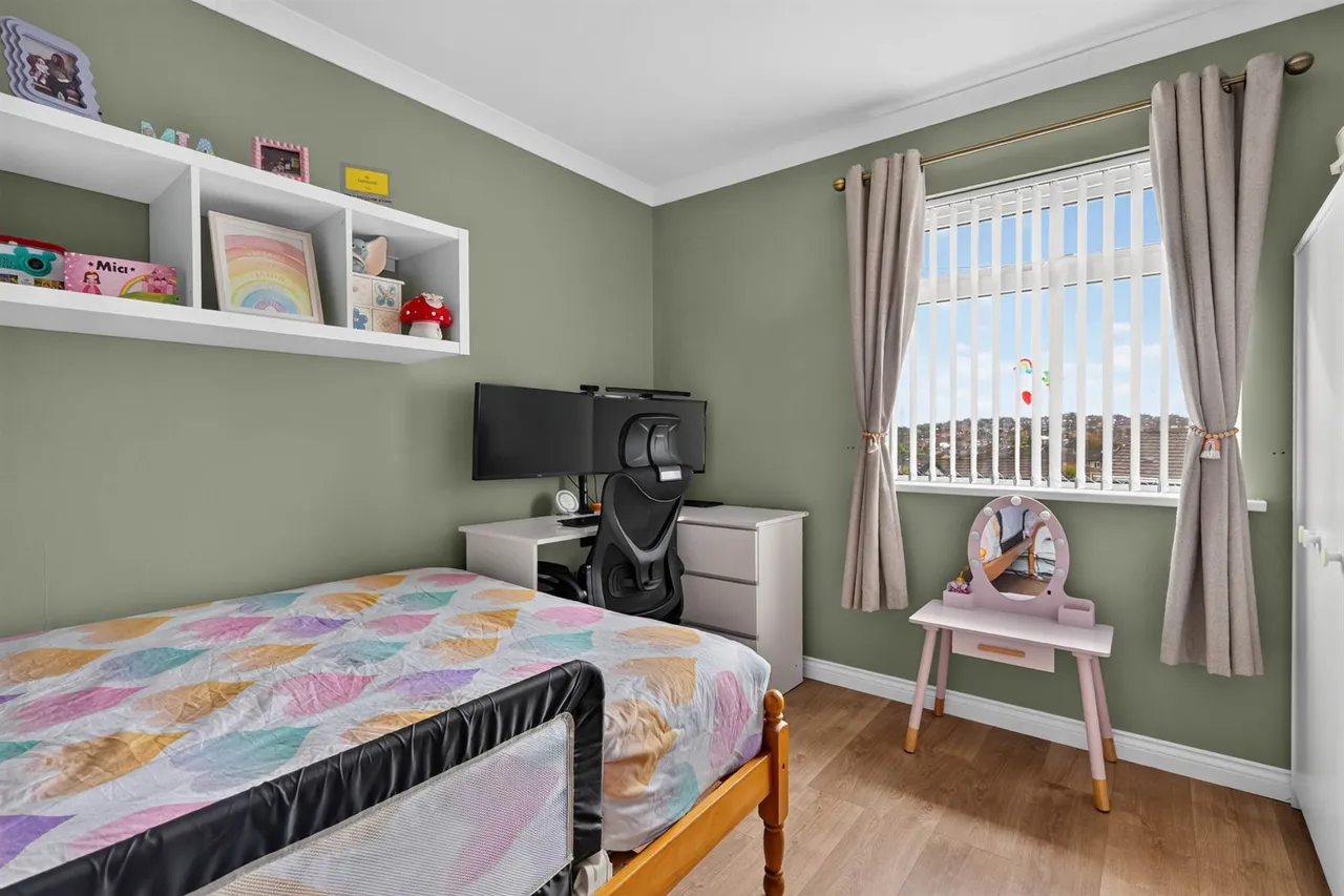 Cairnshill Park, Belfast, BT8, photo 27