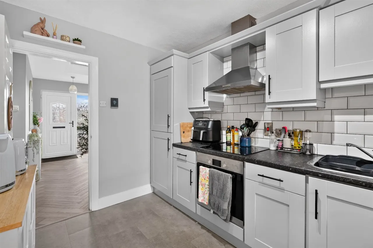 Cairnshill Park, Belfast, BT8, photo 22
