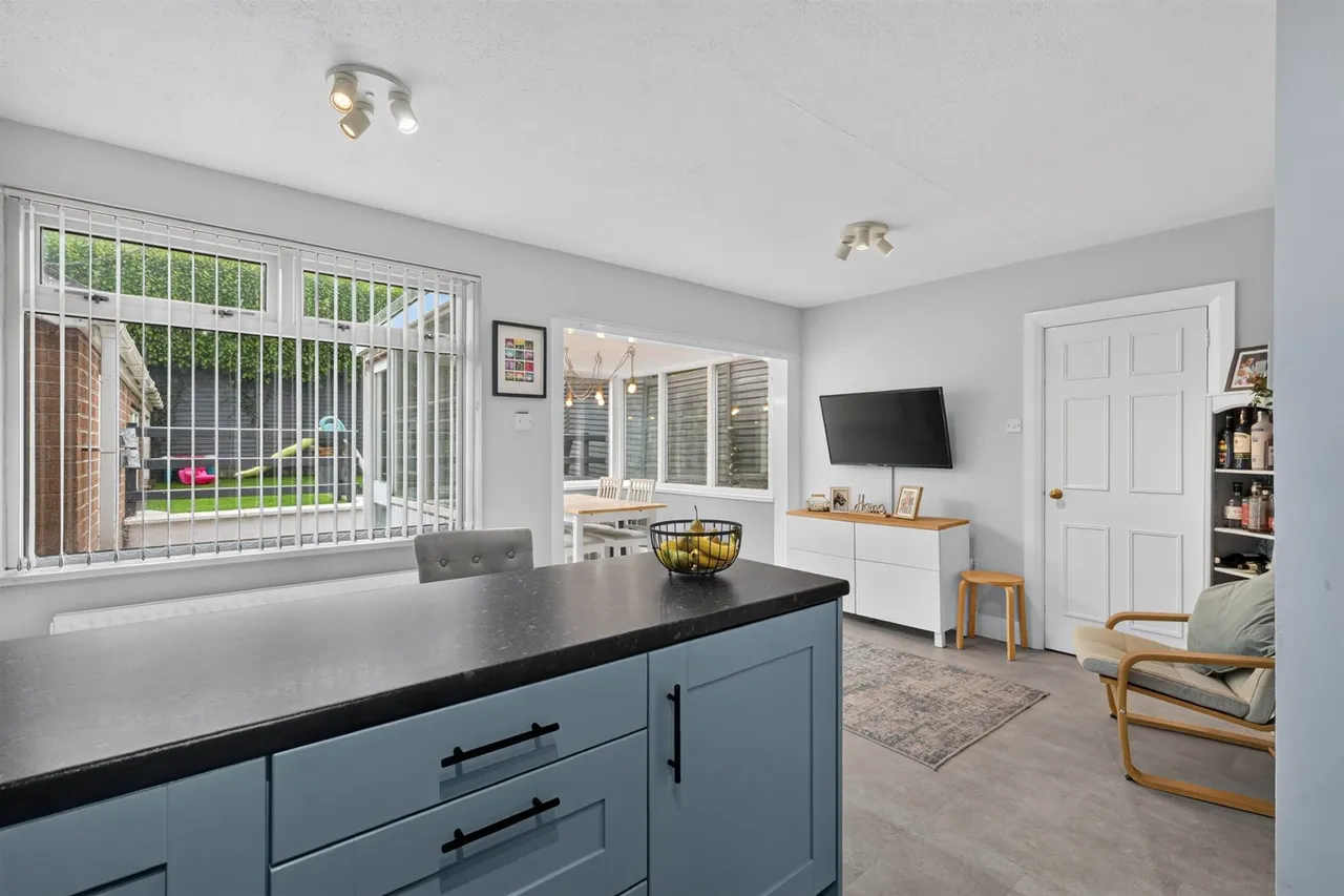 Cairnshill Park, Belfast, BT8, photo 16