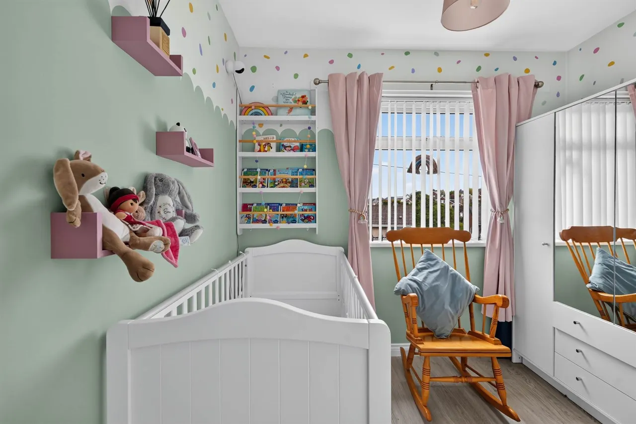 Cairnshill Park, Belfast, BT8, photo 32