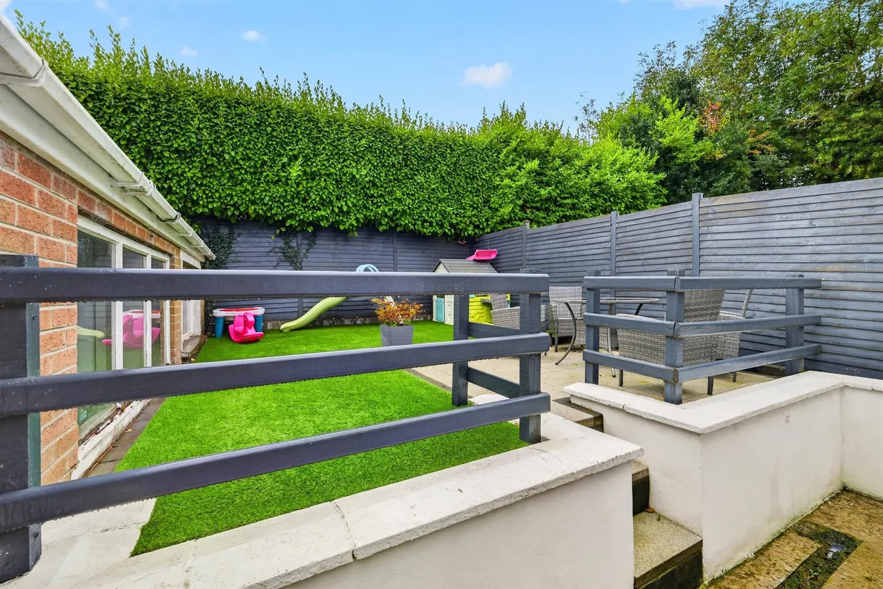 Cairnshill Park, Belfast, BT8, photo 37