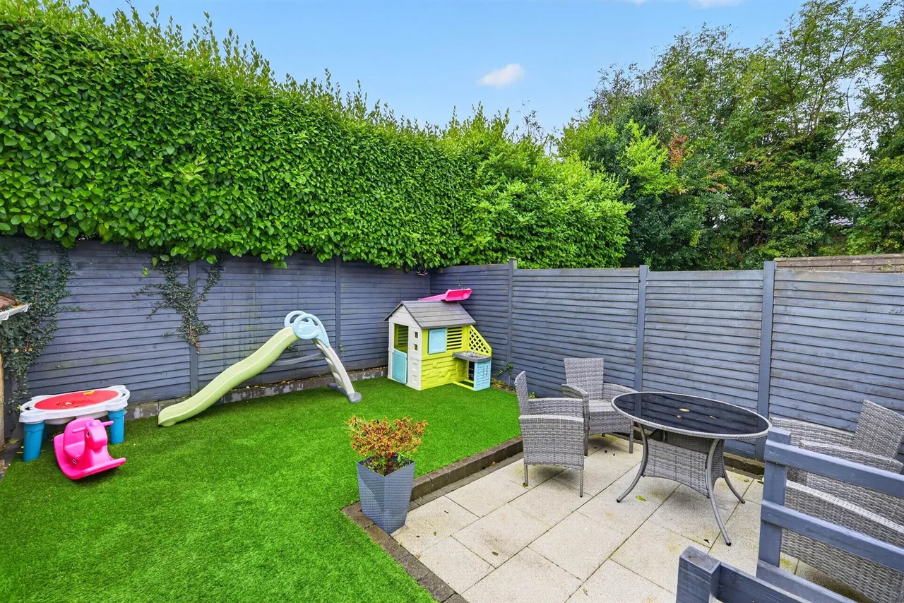 Cairnshill Park, Belfast, BT8, photo 39