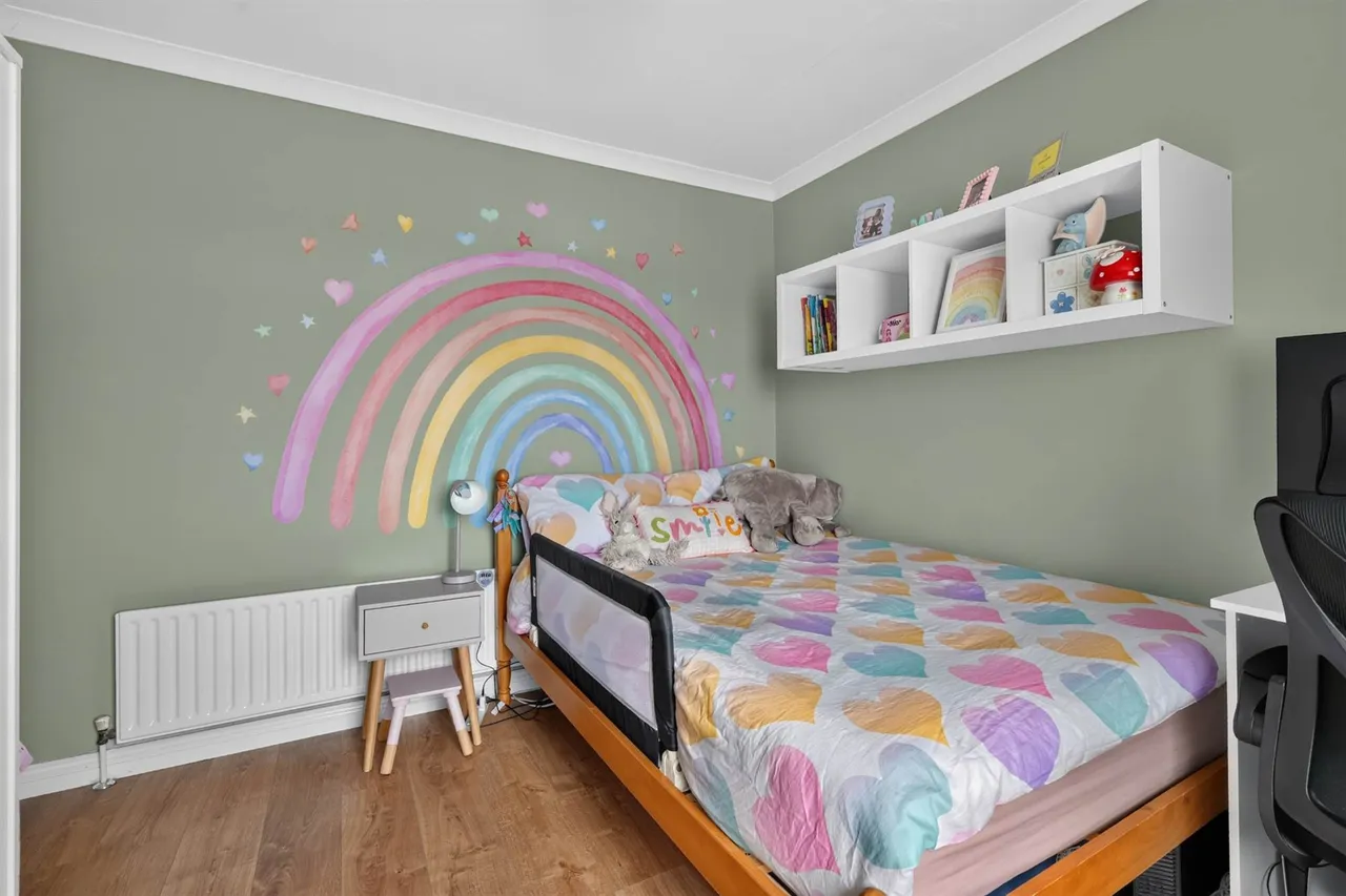 Cairnshill Park, Belfast, BT8, photo 25