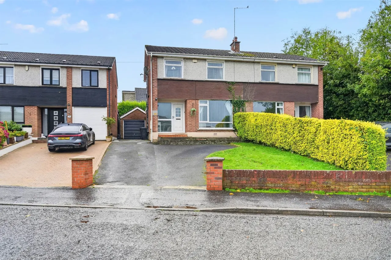 Cairnshill Park, Belfast, BT8, photo 2