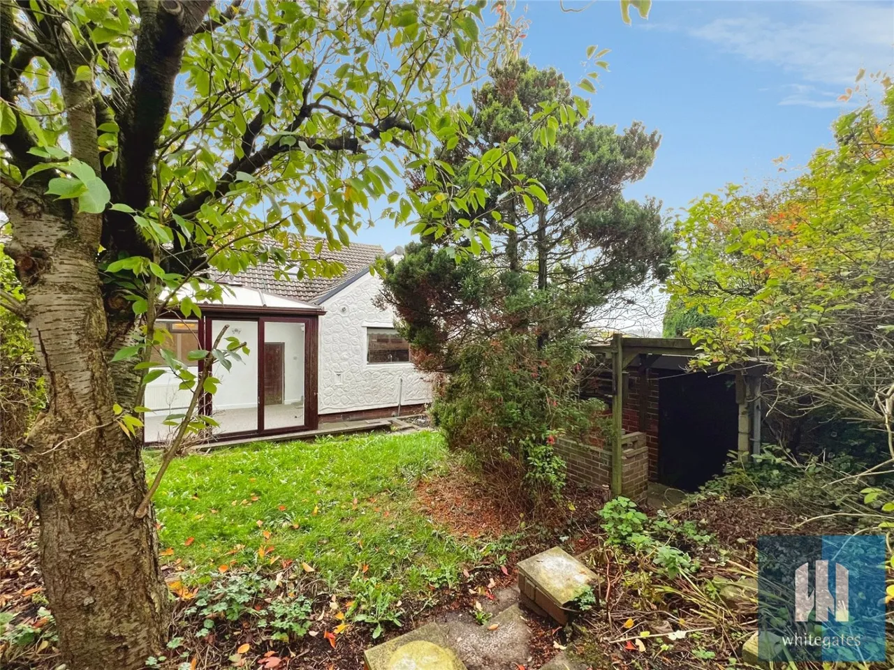 West Lodge Crescent, Ainley Top, HD2, photo 23