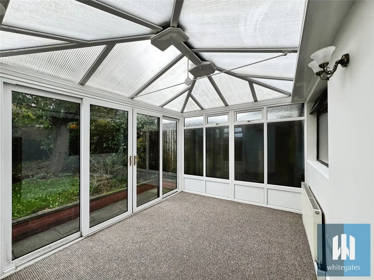 West Lodge Crescent, Ainley Top, HD2, photo 5