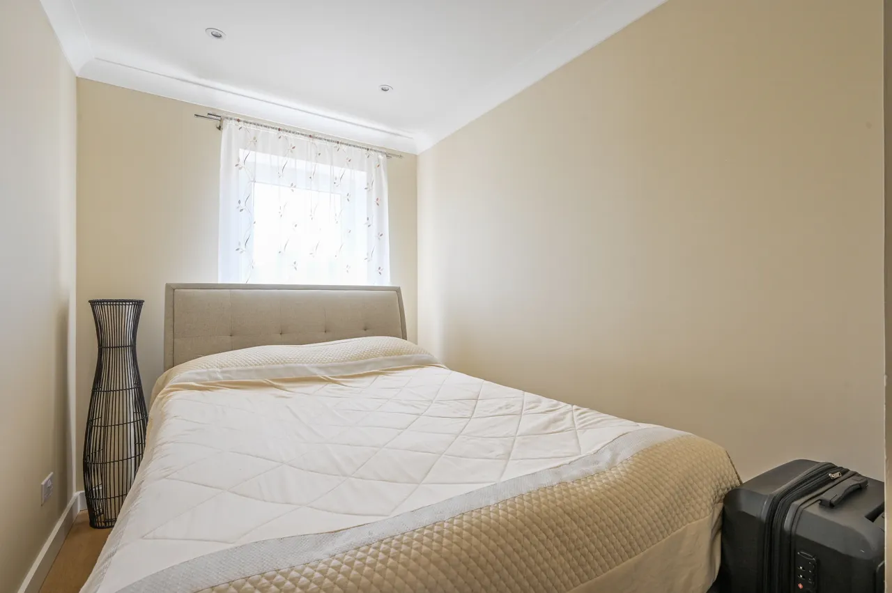 London, E16, photo 6