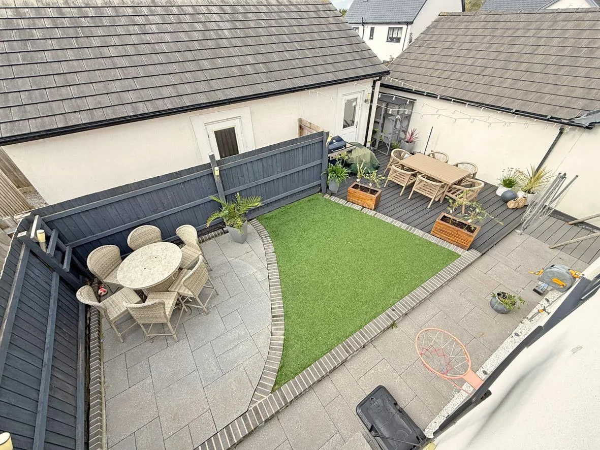 Halecombe Road, Saltram Meadow, PL9, photo 4