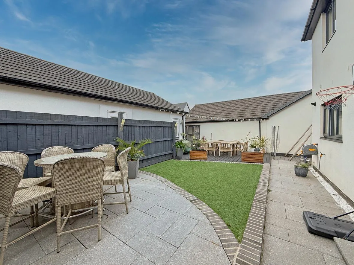 Halecombe Road, Saltram Meadow, PL9, photo 19