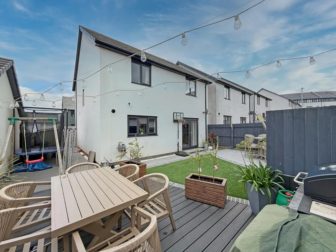 Halecombe Road, Saltram Meadow, PL9, photo 20