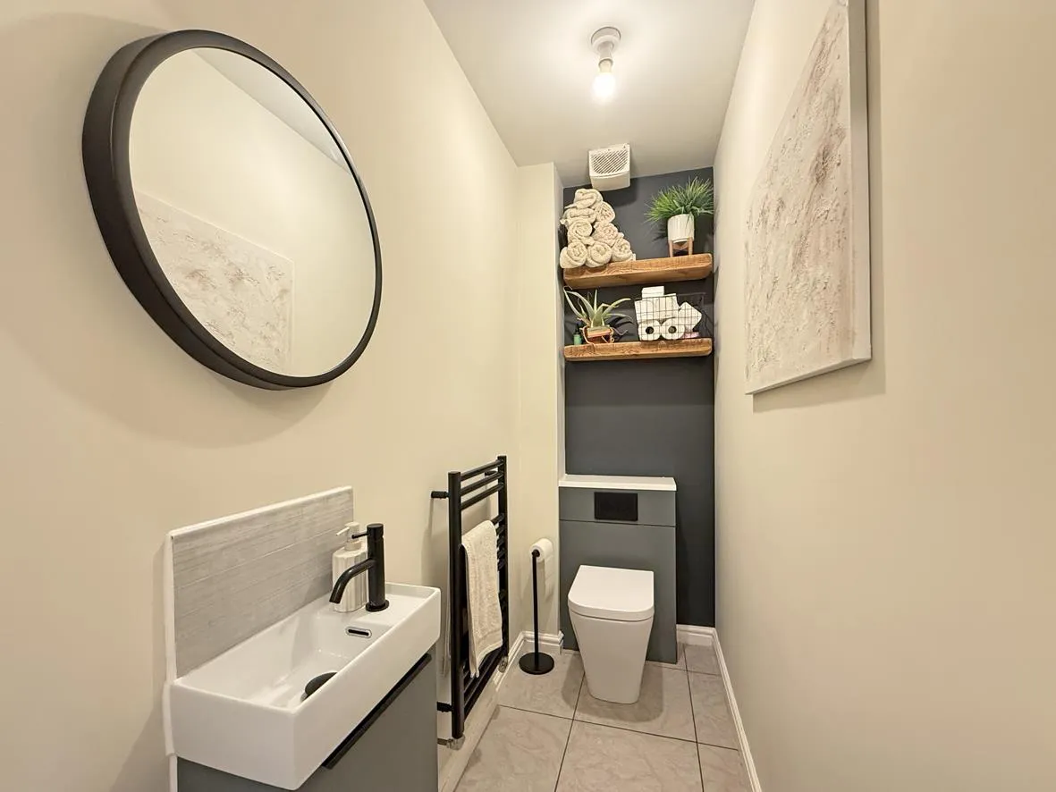 Halecombe Road, Saltram Meadow, PL9, photo 10