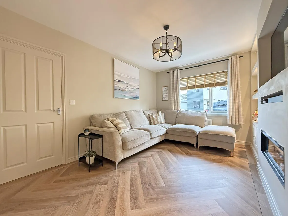 Halecombe Road, Saltram Meadow, PL9, photo 5