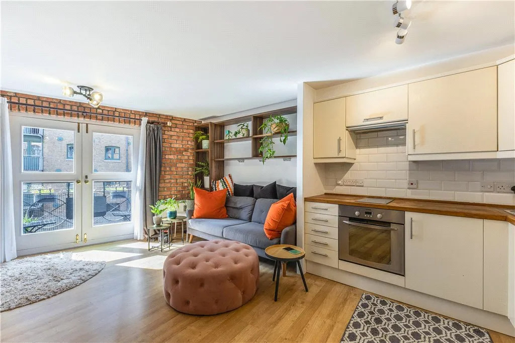 Apartment for sale in Shad Thames, London, SE1, photo 19