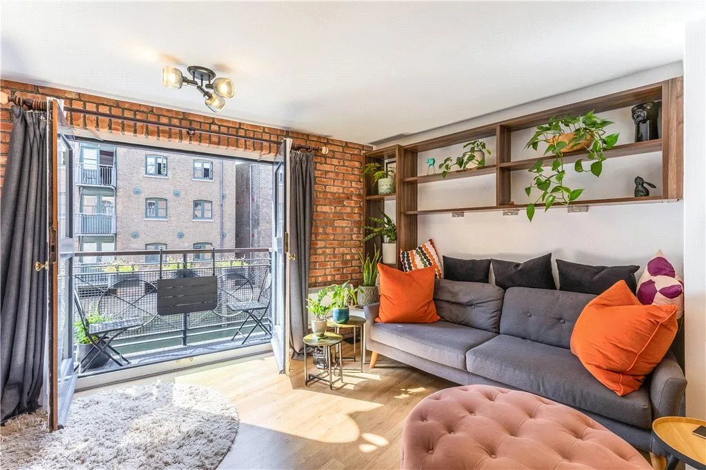 Apartment for sale in Shad Thames, London, SE1, photo 17
