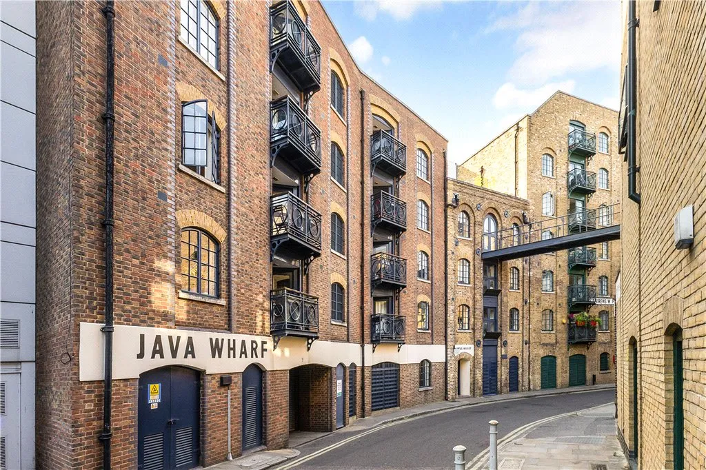 Apartment for sale in Shad Thames, London, SE1, photo 18