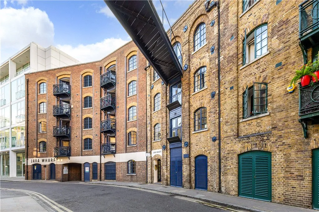 Apartment for sale in Shad Thames, London, SE1, photo 27
