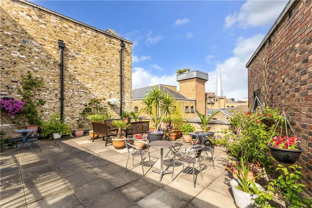 Apartment for sale in Shad Thames, London, SE1, photo 10