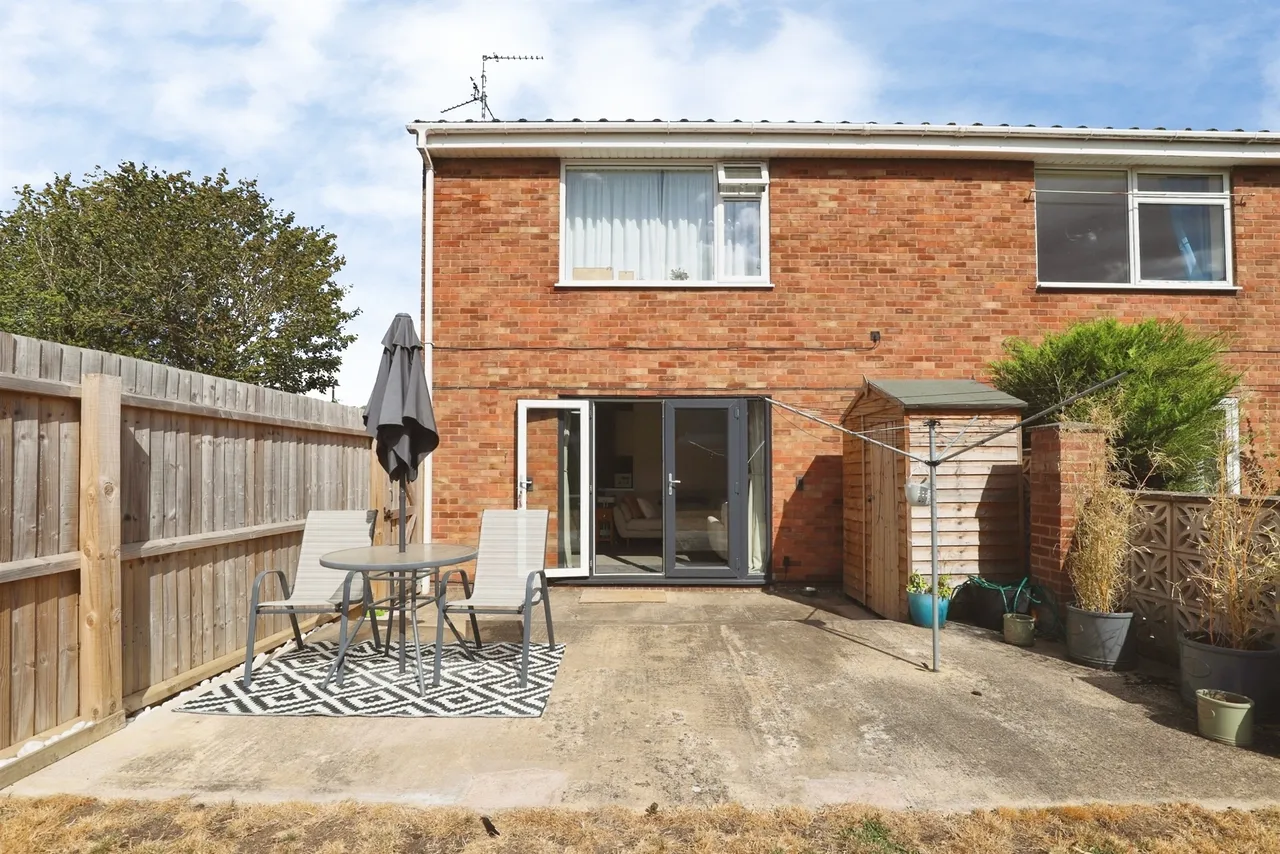 Churchill Road, Stamford, PE9, photo 8