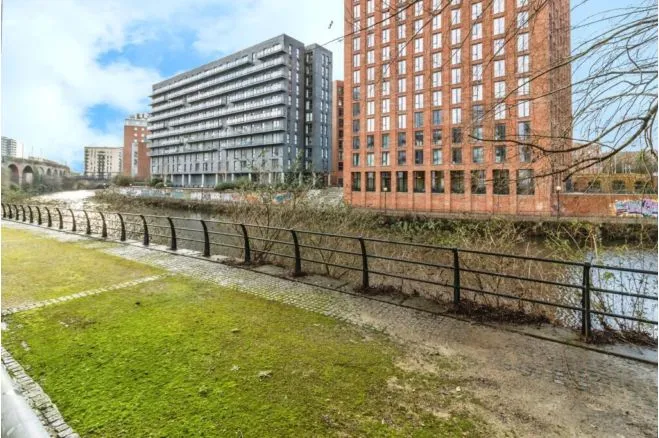 Water Street, Manchester, photo 9