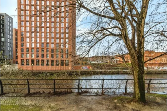 Water Street, Manchester, photo 8