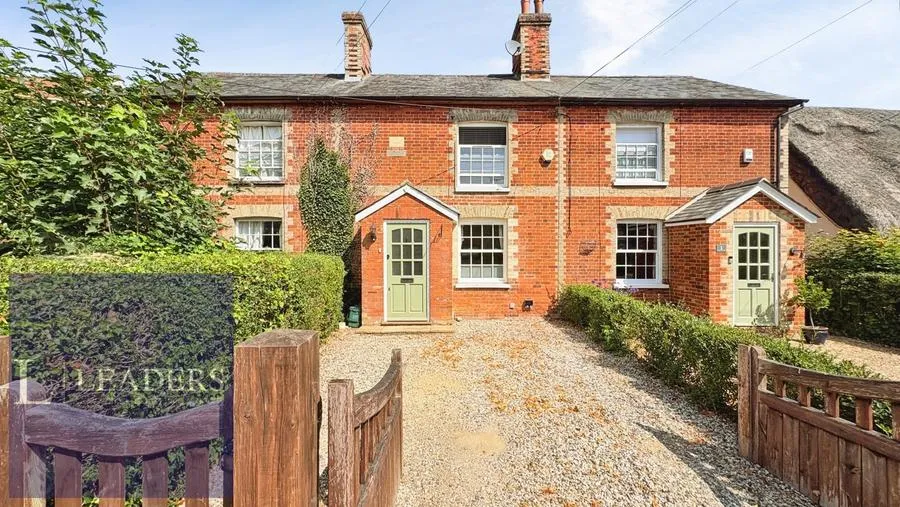Drury Lane, Ridgewell, CO9, photo 22