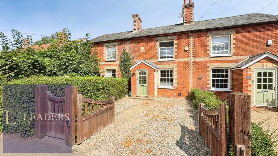 3 bed house for sale, Drury Lane, Ridgewell, CO9
