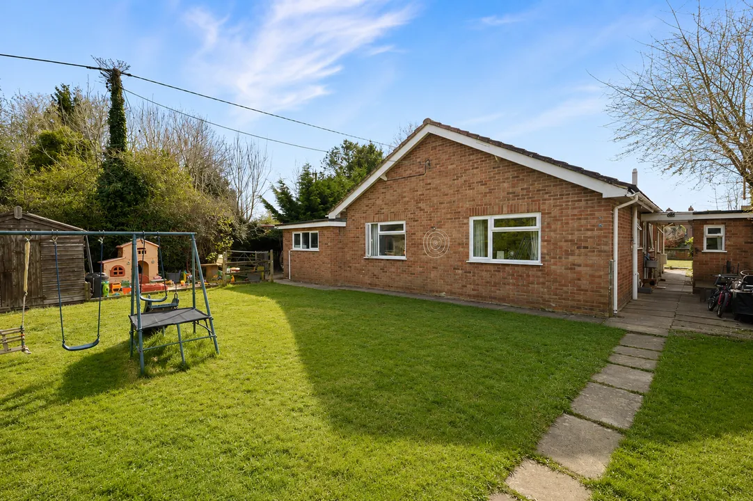 Manley Crescent, Pembridge, photo 12