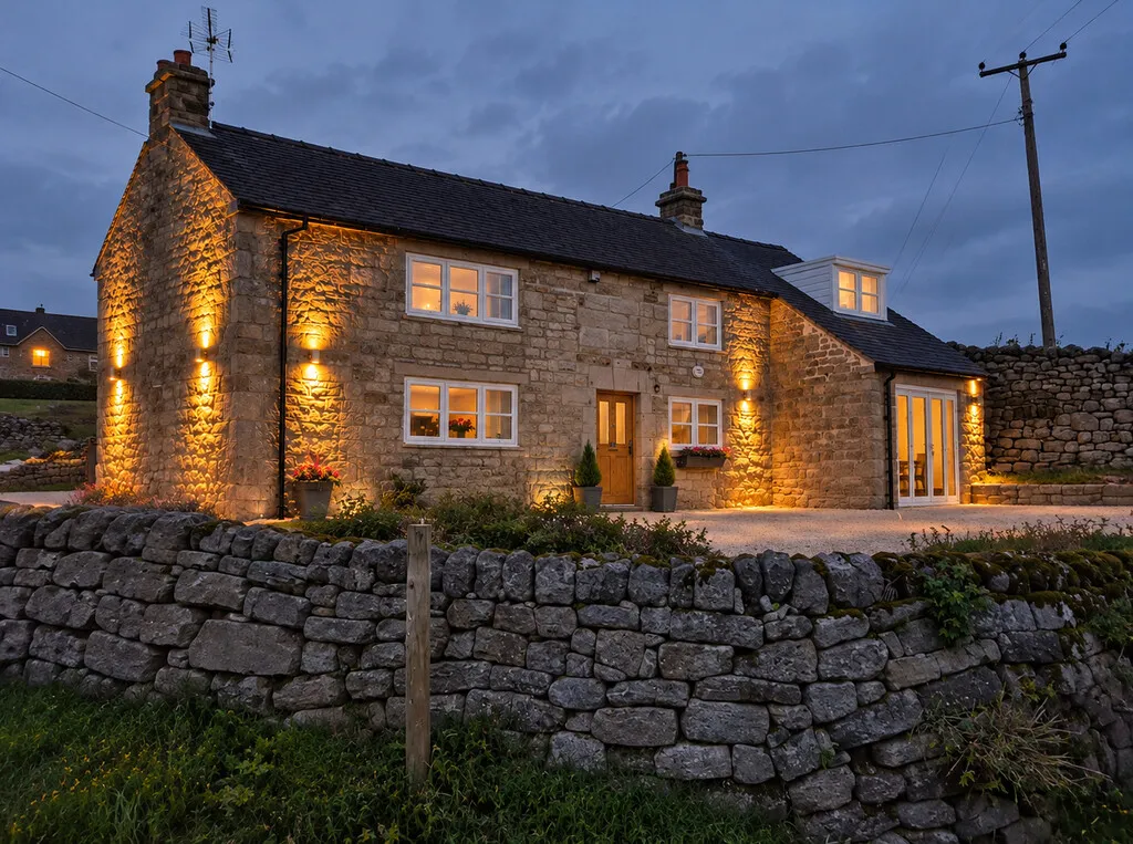 South View, Stanton, photo 22
