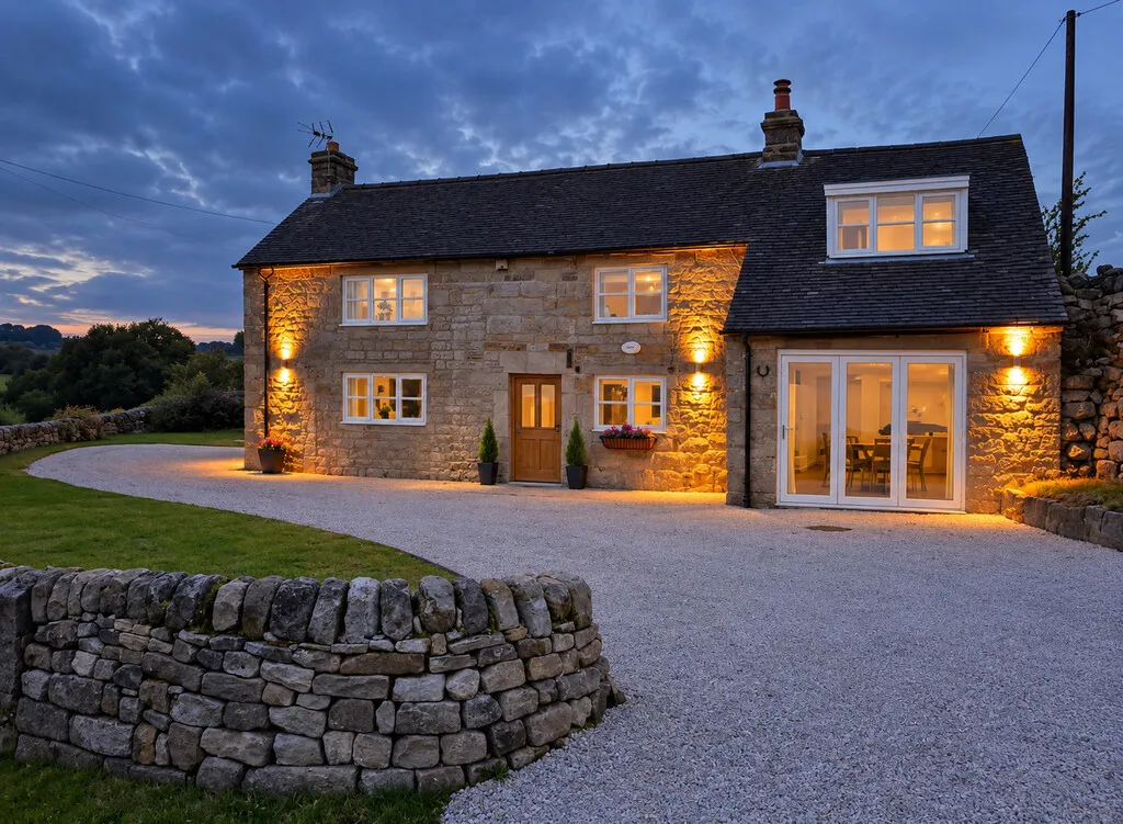 South View, Stanton, photo 23