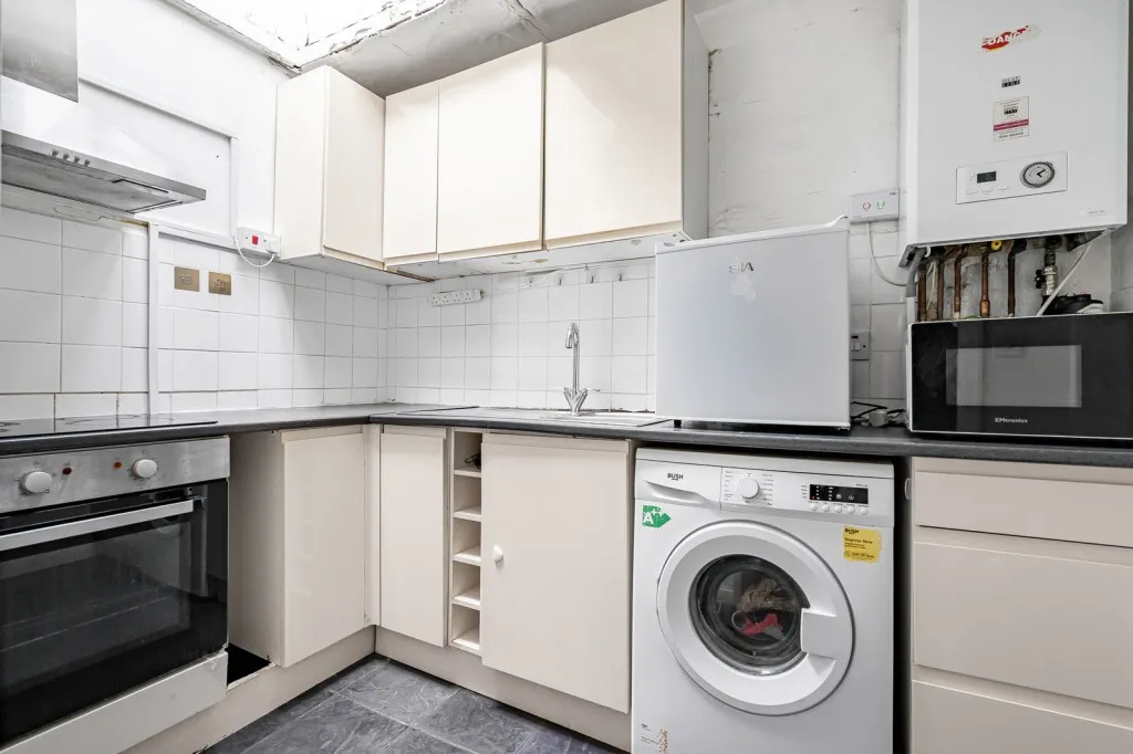 Downham Way, Bromley, BR1, photo 4