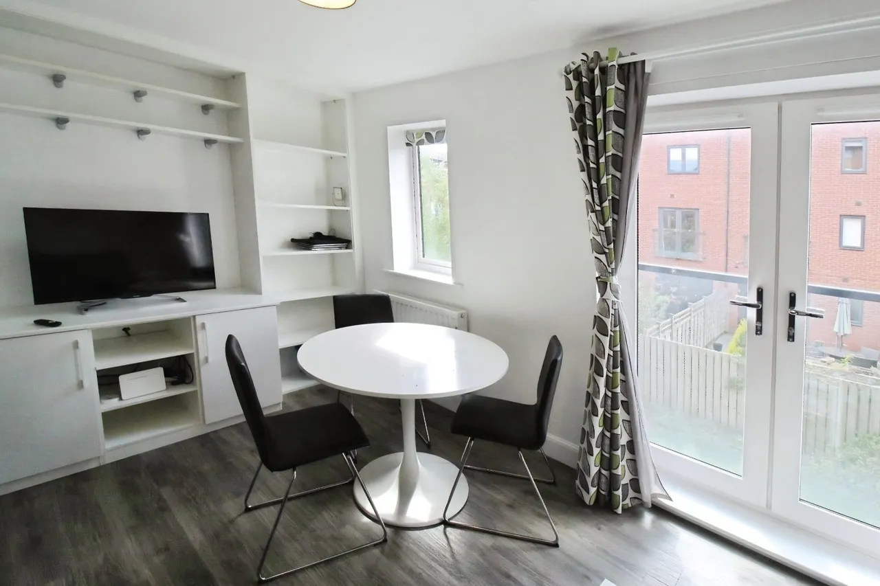 Cable Place, Hunslet, LS10, photo 3