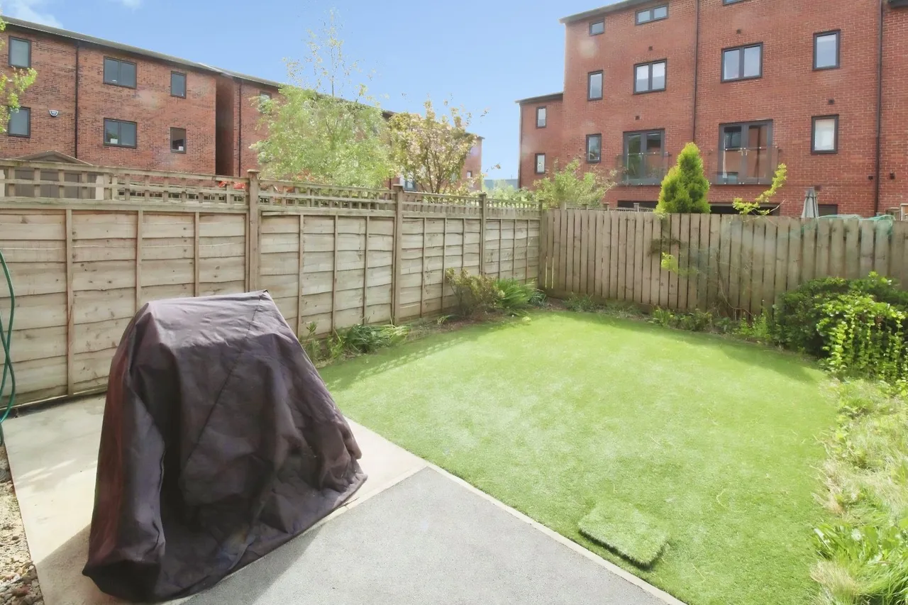 Cable Place, Hunslet, LS10, photo 11