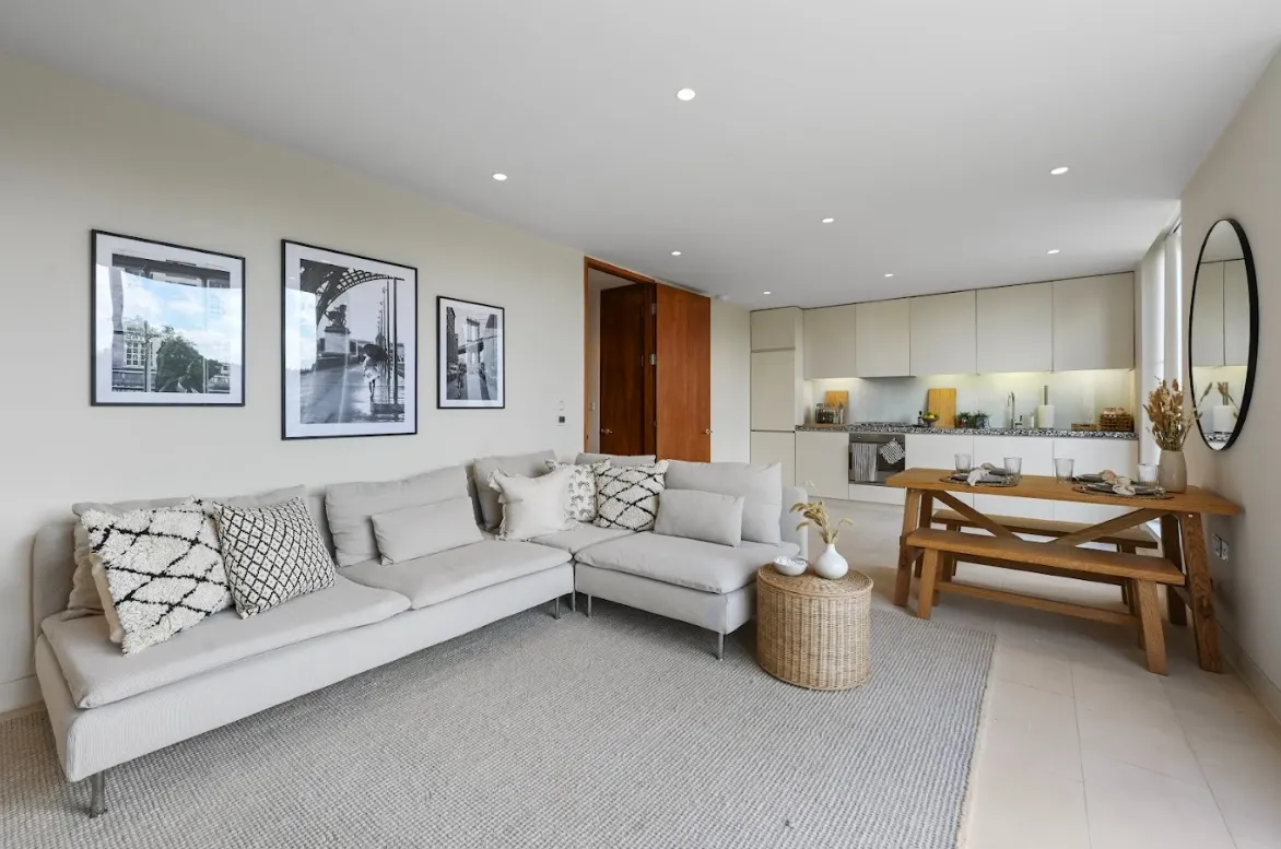 Oval Road, Primrose Hill, NW1, photo 5