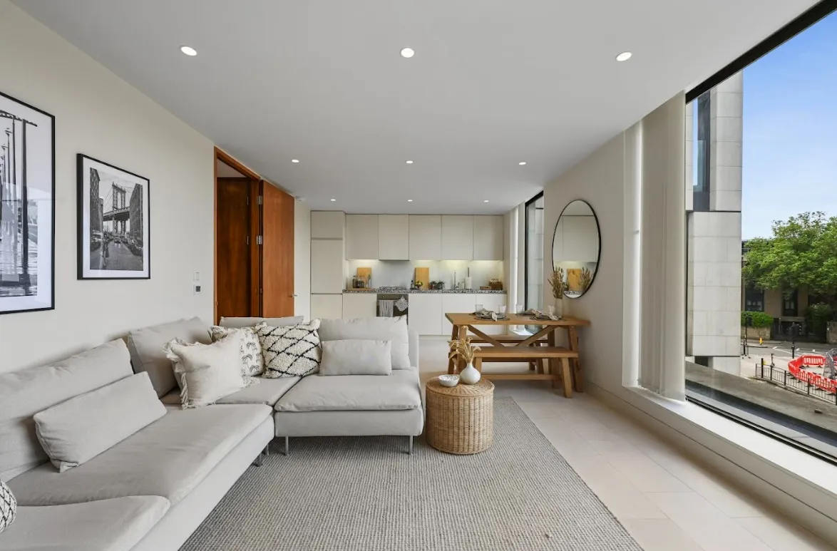 Oval Road, Primrose Hill, NW1, photo 6